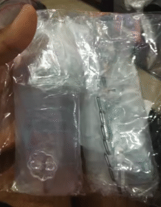 Heavy Duty Waterproof Plastic Wall Hooks for Tiles and Glass - 25 Pcs photo review