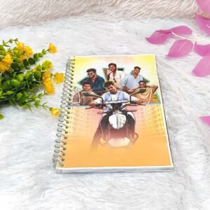 Custome Mini Album